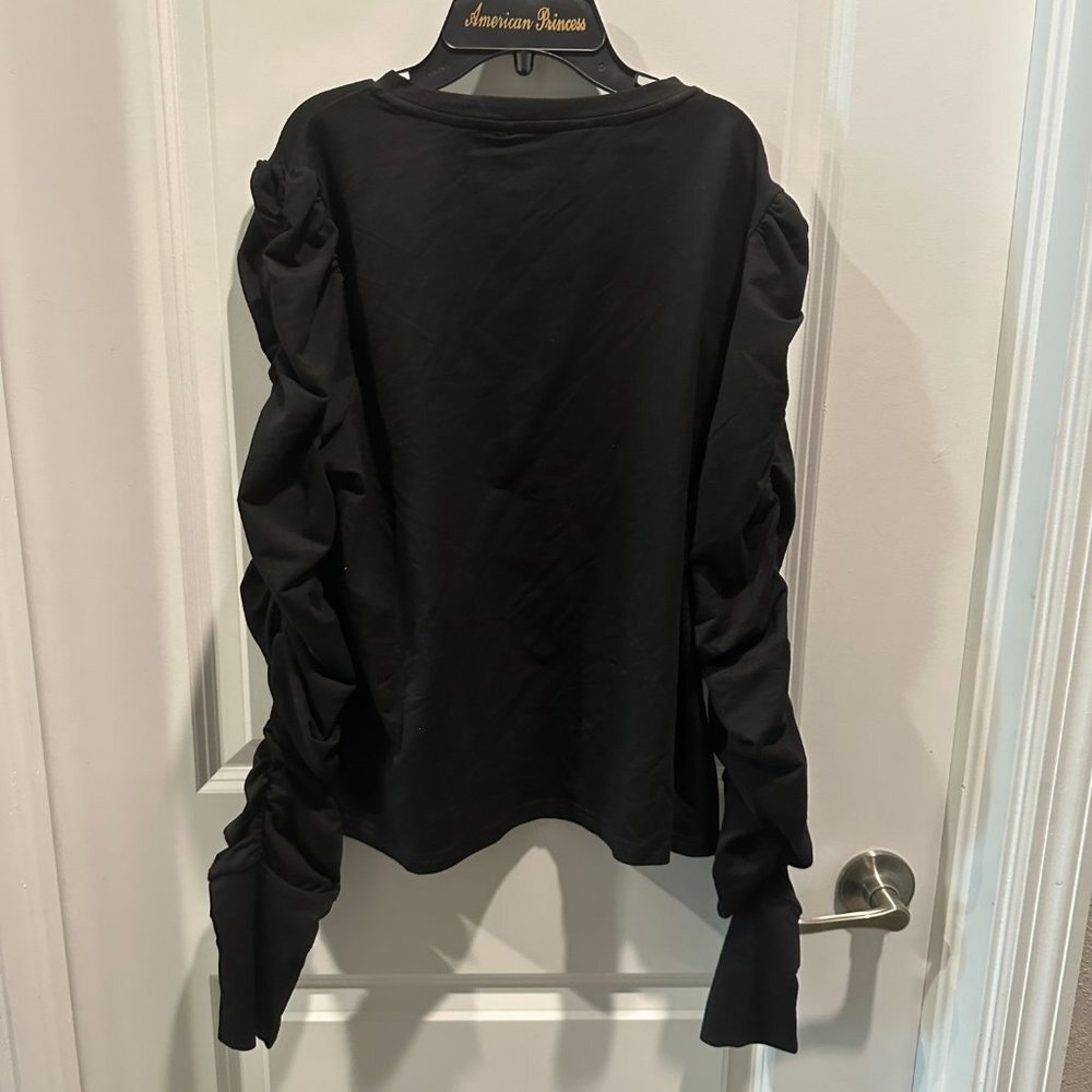 Walter Baker Dot Top - Picture 10 of 11